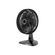 Ventilador de Mesa BRITANIA Maxx 127V Preto 40cm 2